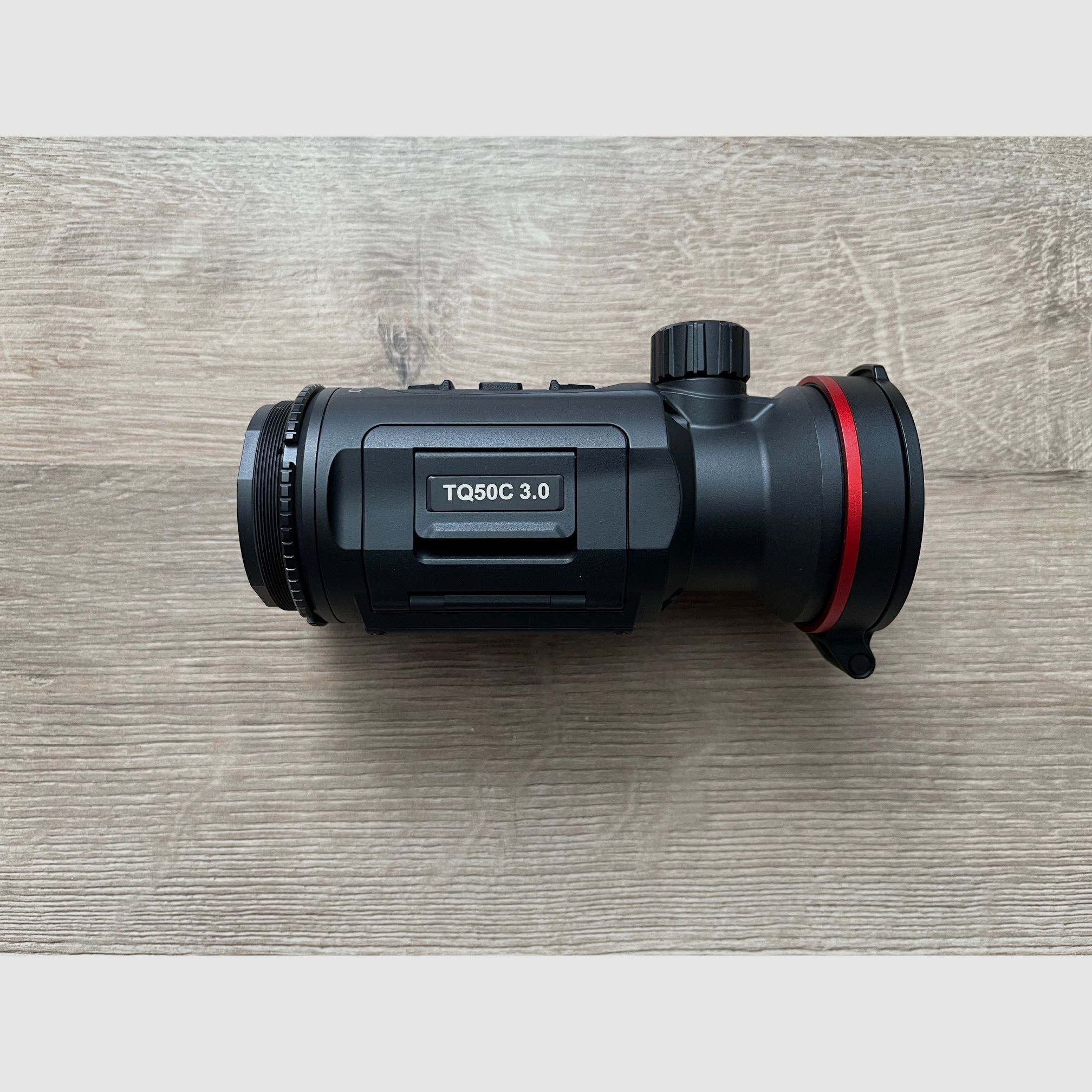 HIKMICRO THUNDER TQ50C 3.0 thermal imaging attachment - NEW & original packaging
