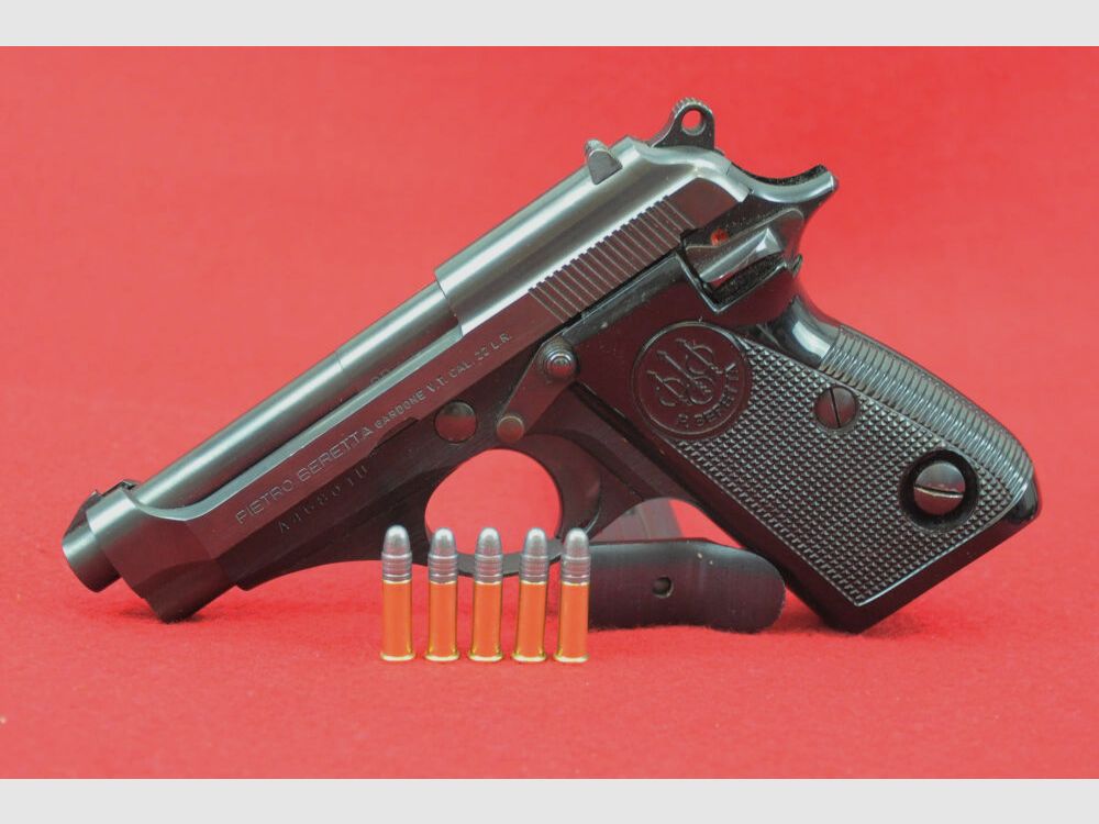 Beretta Mod. 70