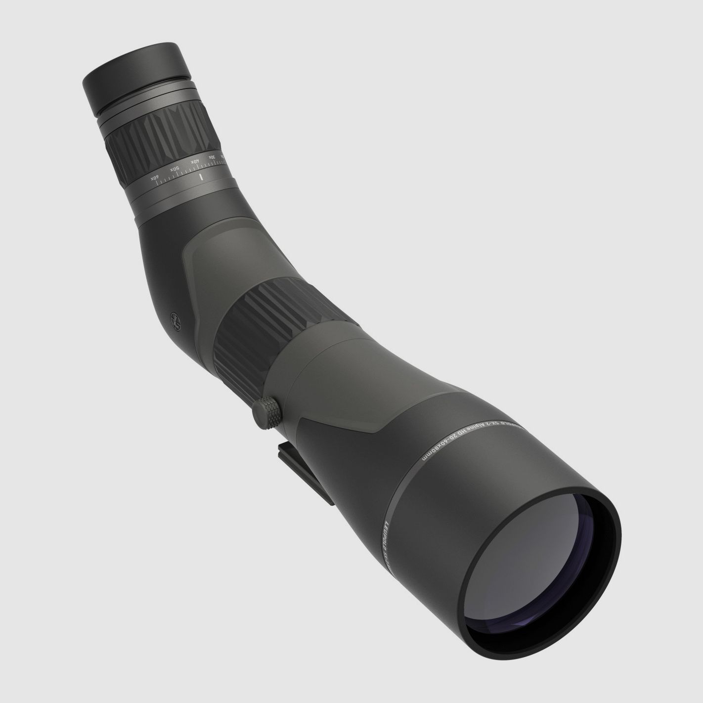 LEUPOLD SX-2 Alpine HD GEN 2 20-60×80 – 45°, Bild 6 von 6