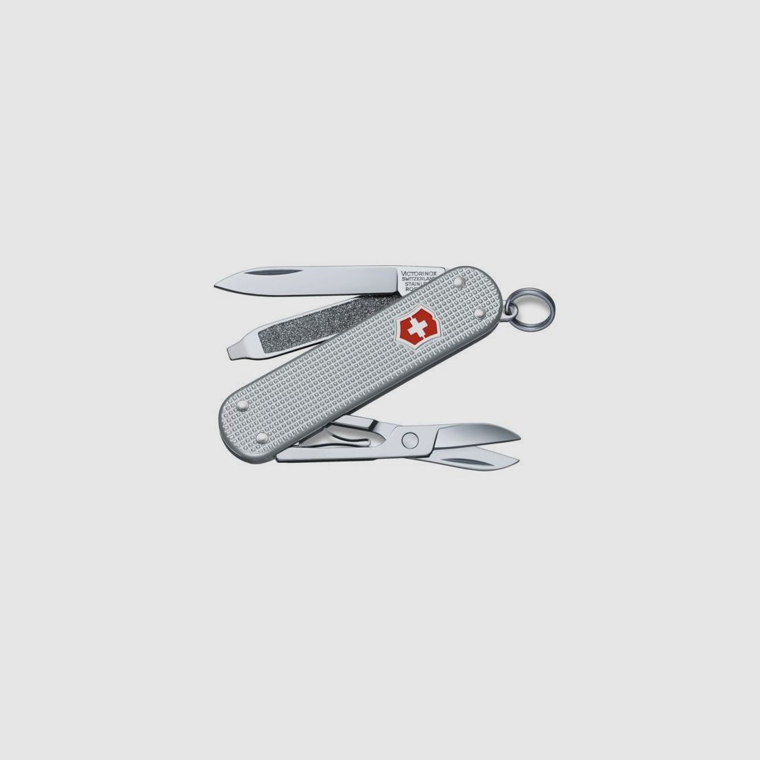 Victorinox Classic Alox