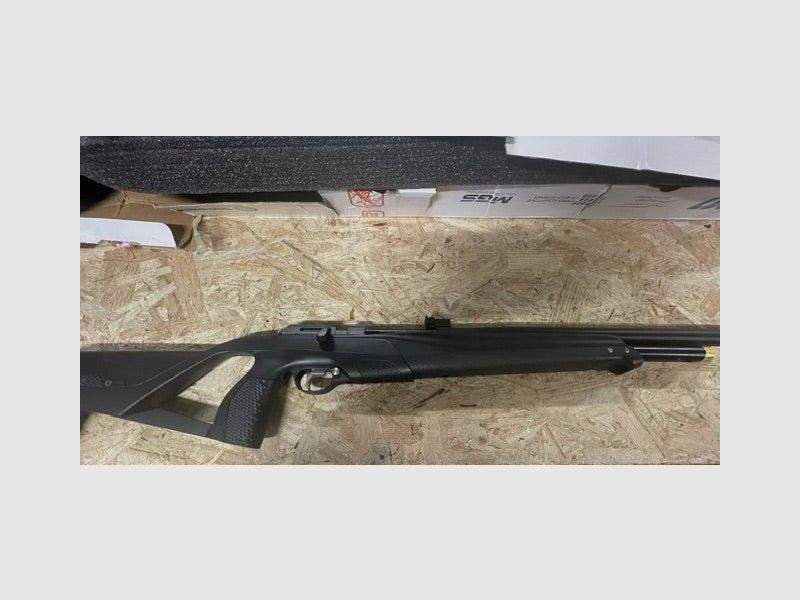 PCP Luftgewehr Stoeger XM1 S4 Schalldämpfer - Kal. 4,5, Bild 2 von 18