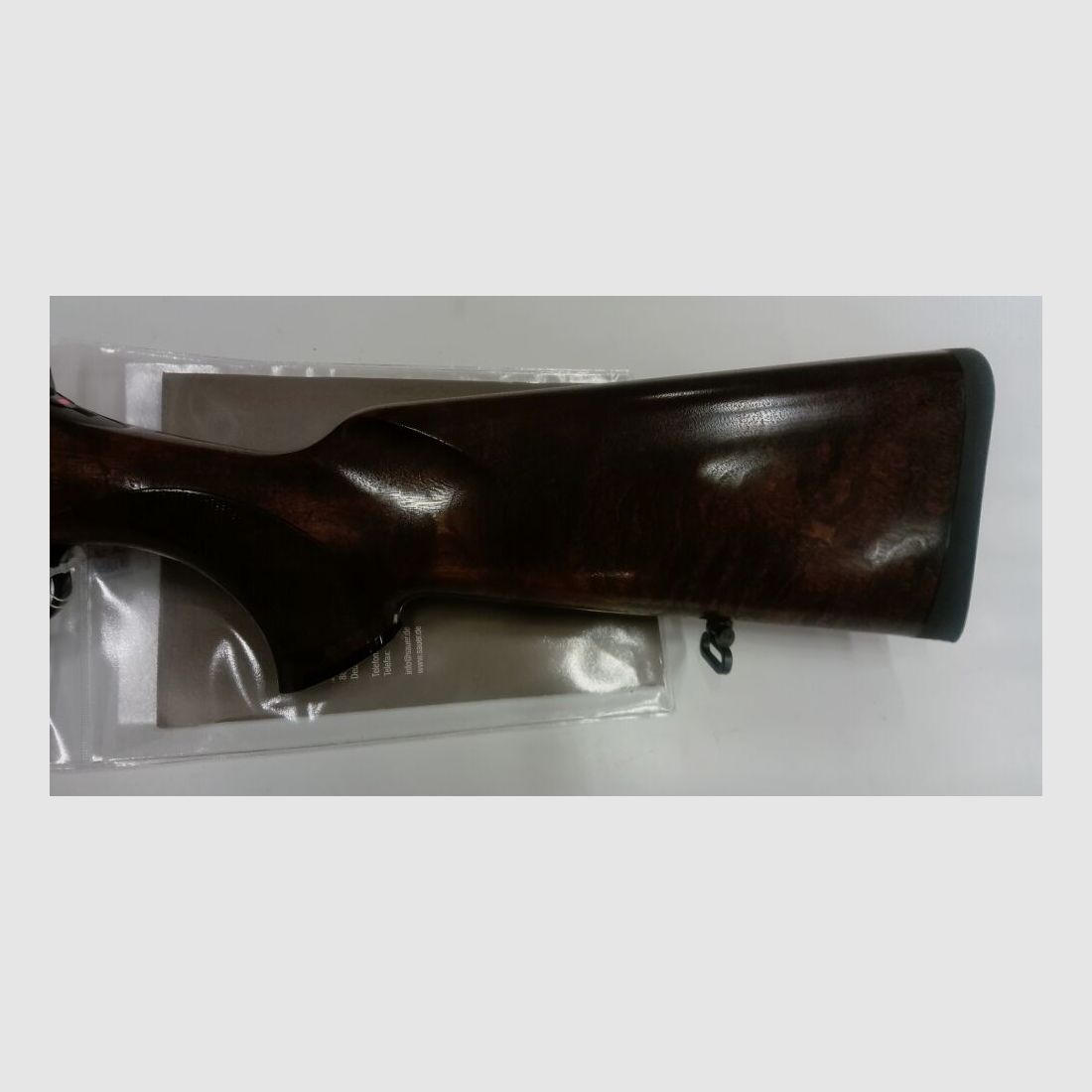 Sauer + Sohn 101 Classic