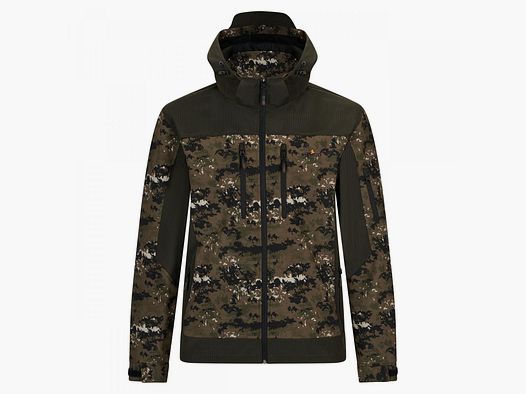 Funktionsjacke ThermiX 37 Herren (phantomX Oliv)