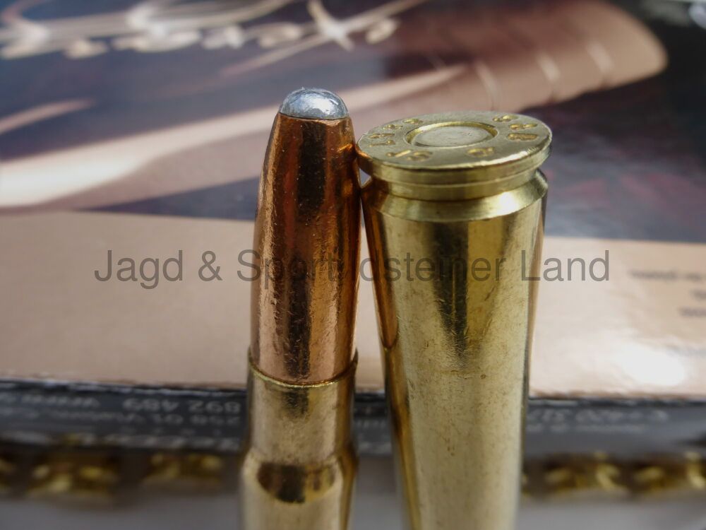 Sellier & Bellot Exergy, XRG,196grs
