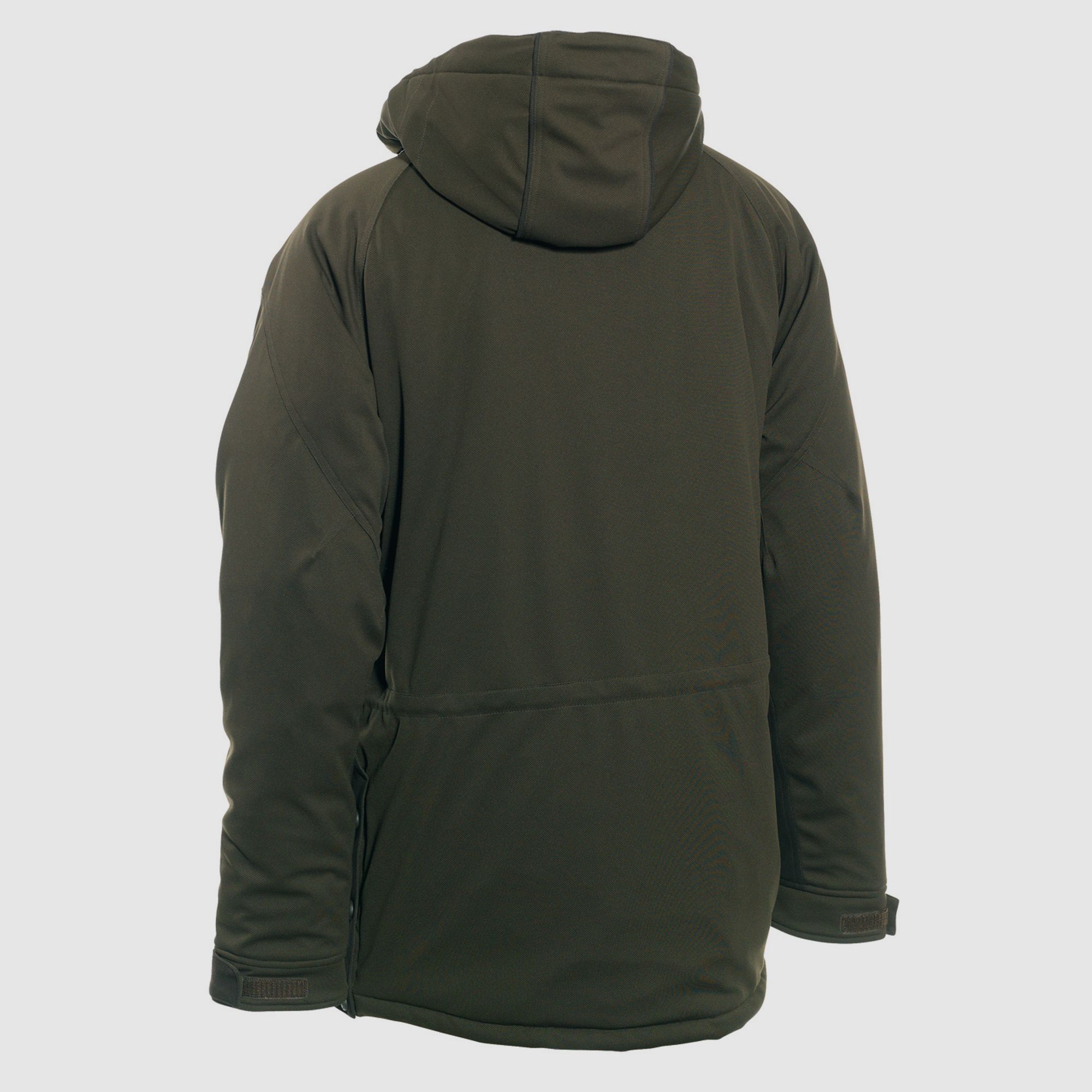 Deerhunter Muflon Jacke Lang