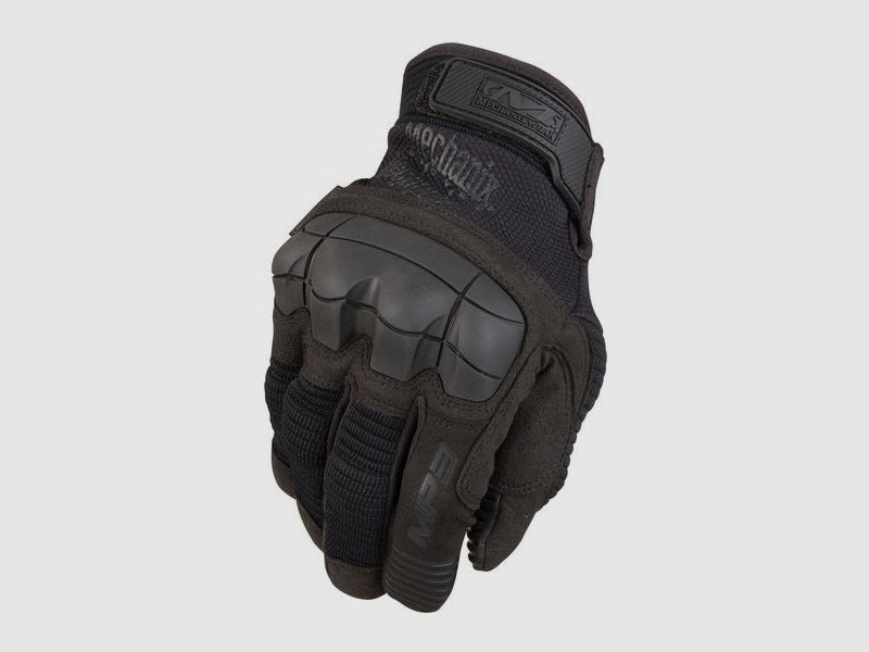 Guantes tácticos M-PACT 3, imagen 6 de 9