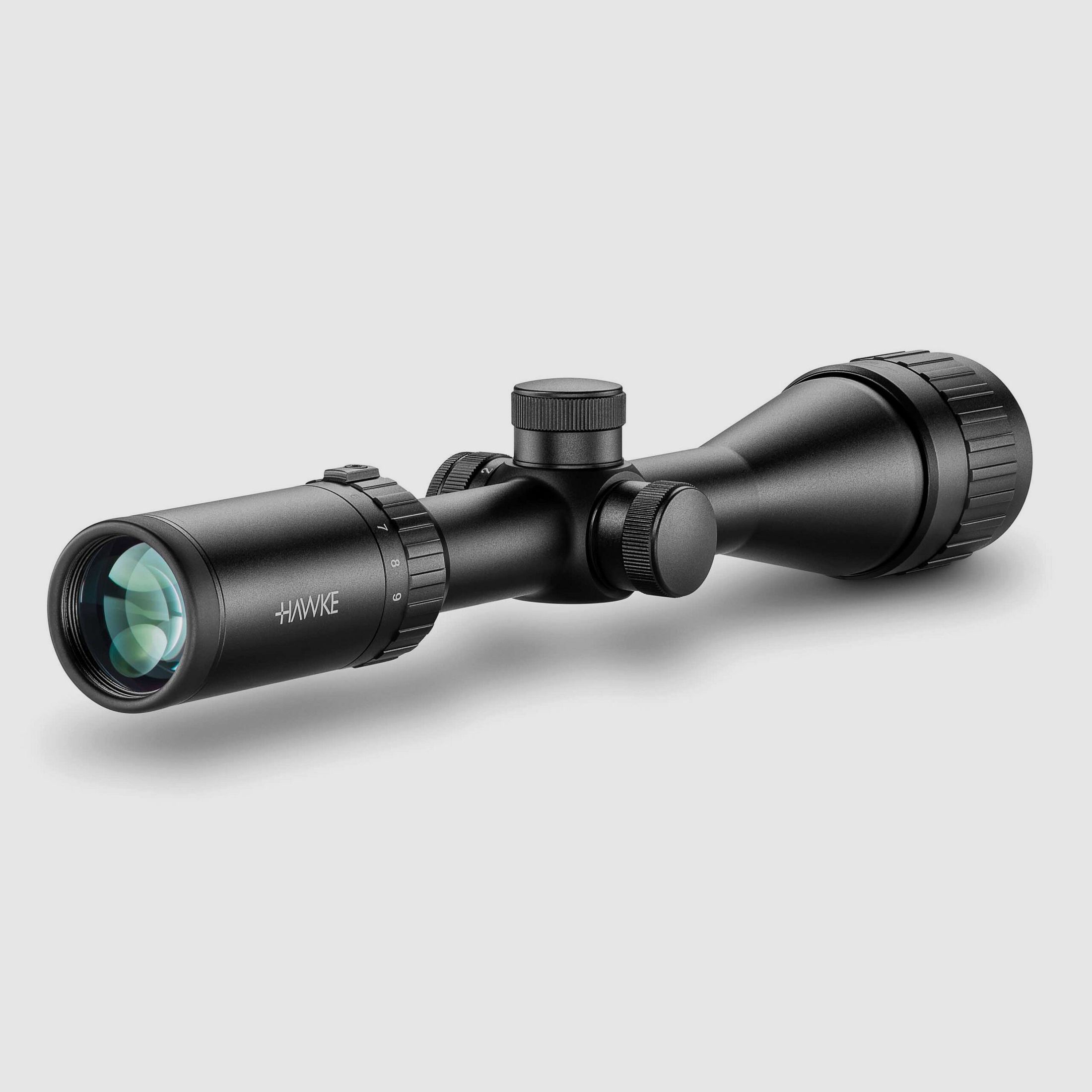 Hawke Zielfernrohr VANTAGE IR 3-9×40 AO, Bild 2 von 3