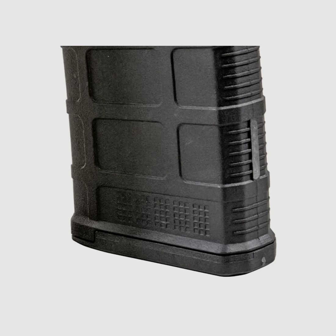 Cargador Magpul PMAG 20 LR / SR GEN M3, Negro, imagen 3 de 4