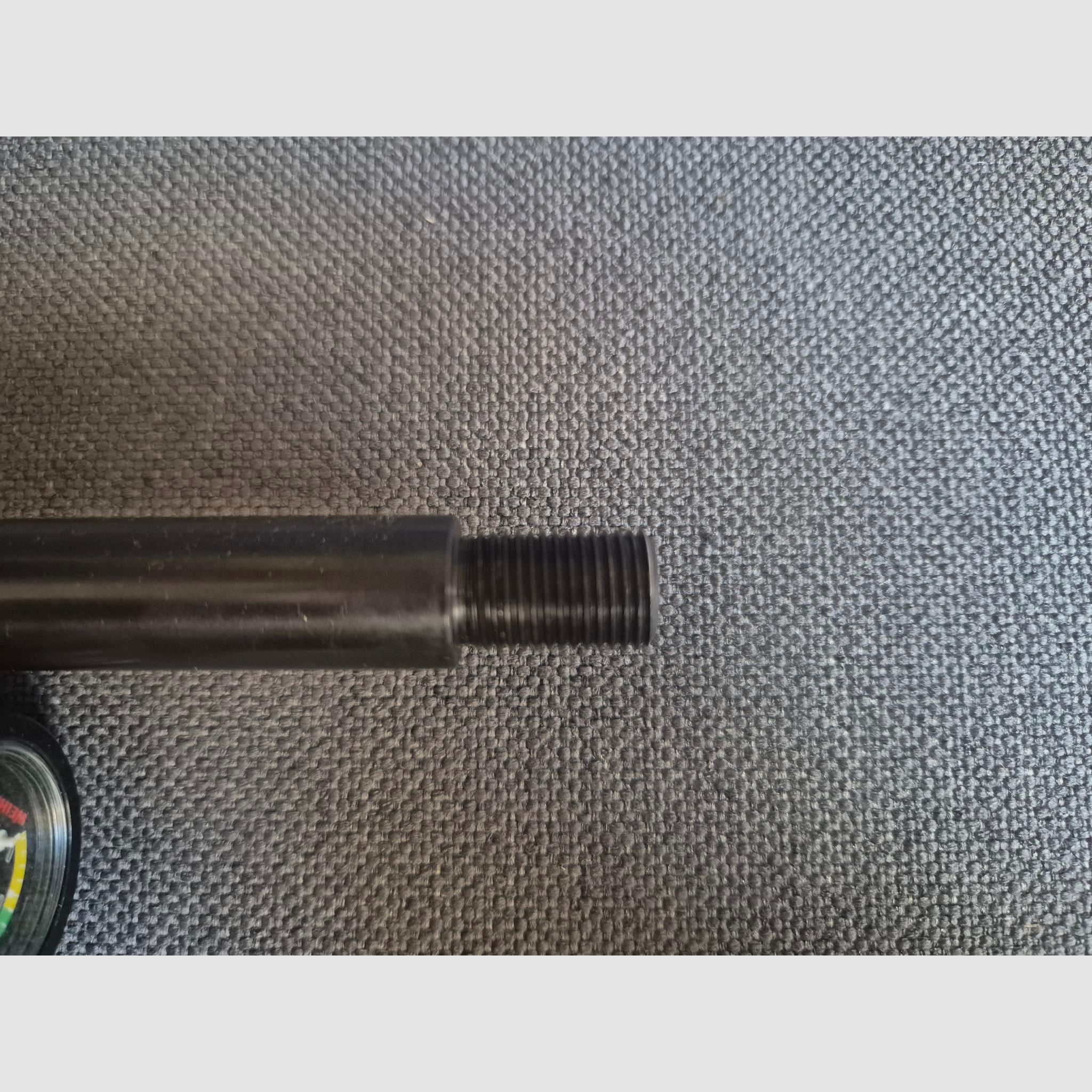 Weihrauch HW 110 ST-K Carabine Linksspanner