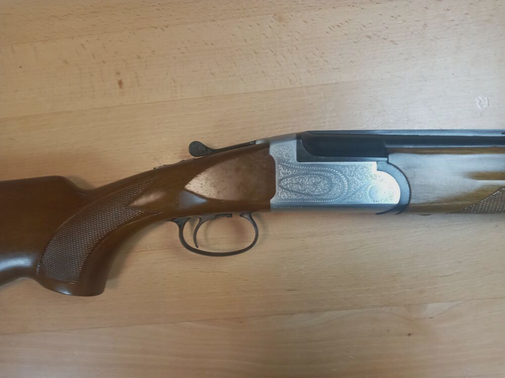 Rottweil Model 500