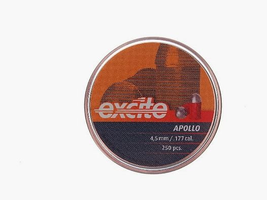 Excite Apollo 4.5mm