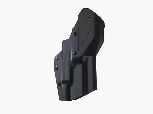 T.REX ARMS Holster TITAN per G17 Gen1-4 X300T/U/V – Destro