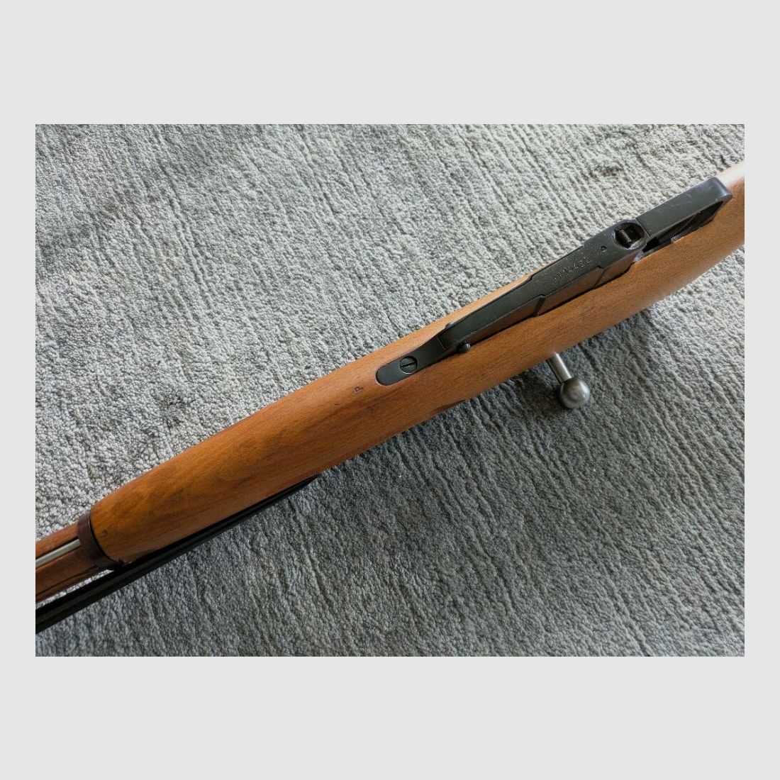 Tula M1944 Carbine