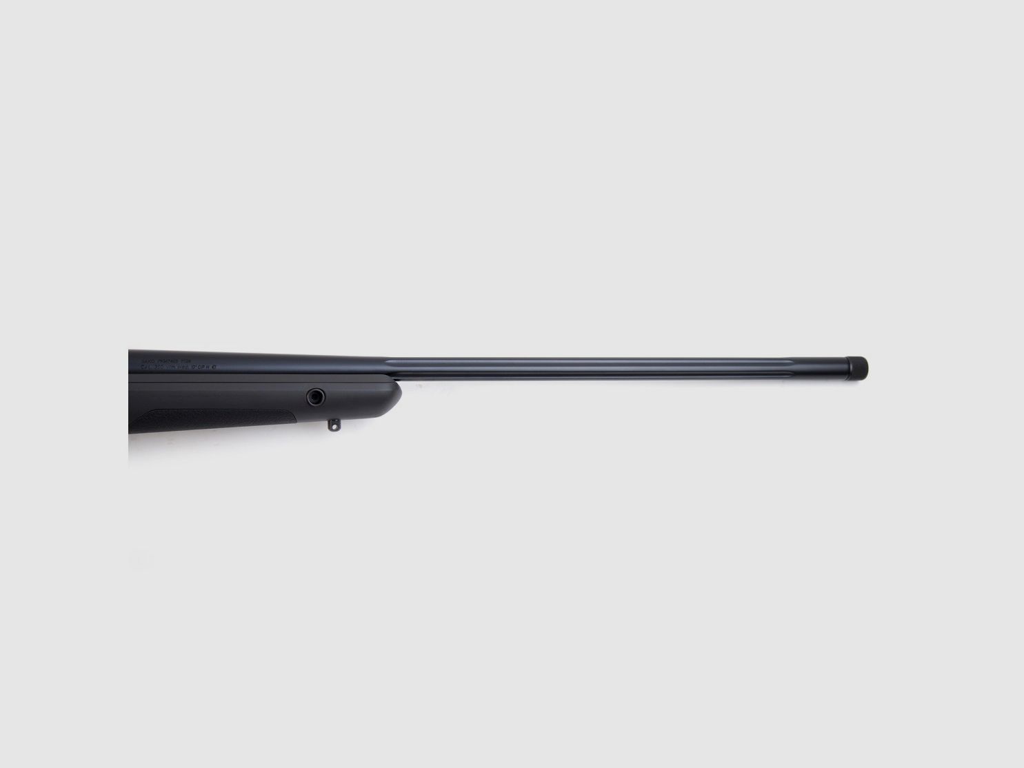 SAKO S20 HUNTER LF CAL 300 WINCHESTER MAGNUM - GAUCHER, image 7 sur 13