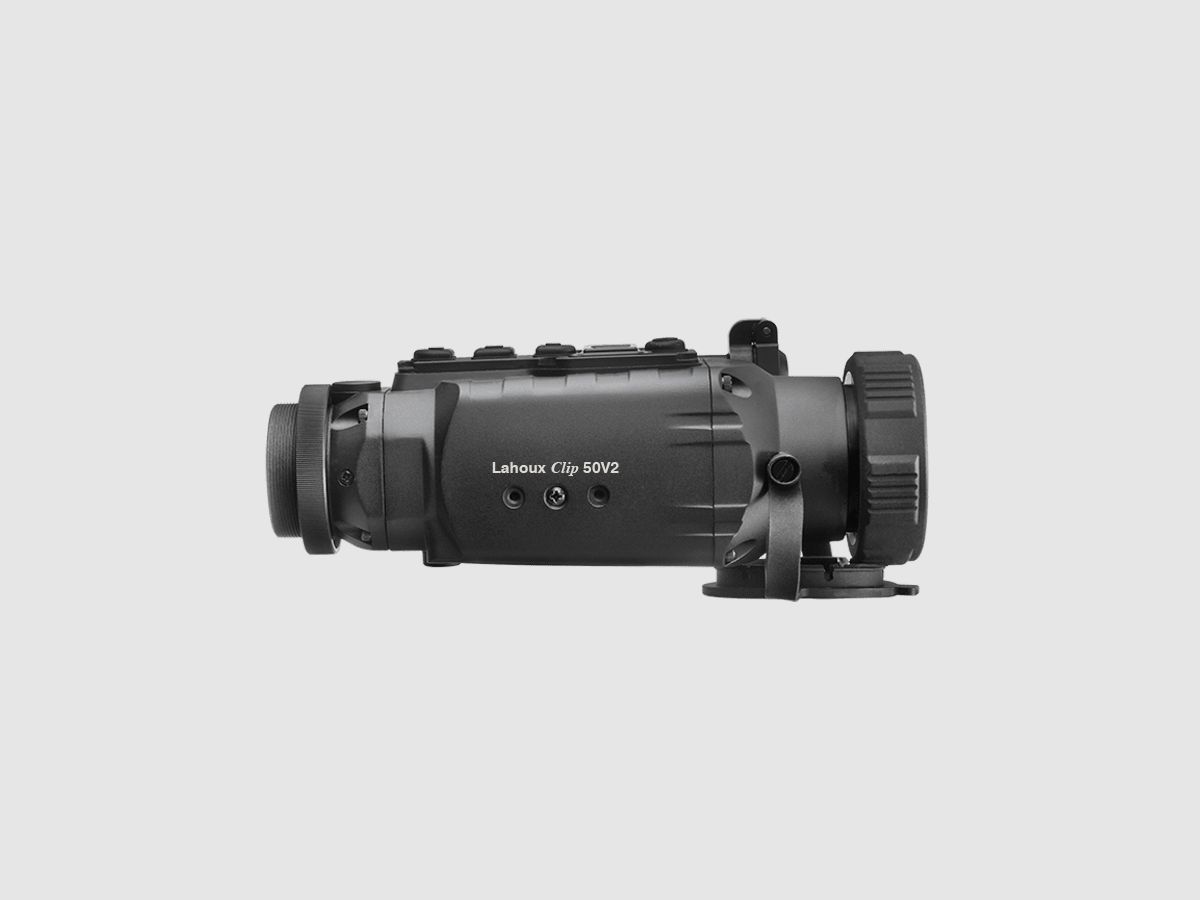 CLIP THERMAL 50 V2, afbeelding 2 van 3