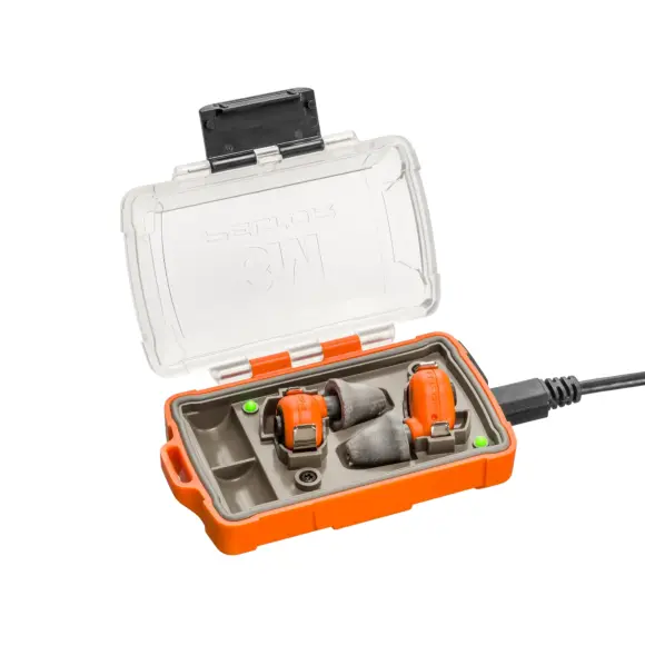 Elektronisches Gehörschutzset Peltor 3M EEP100