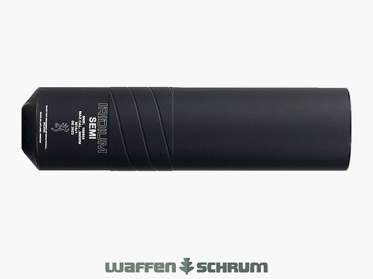 Browning Iridium SEMI