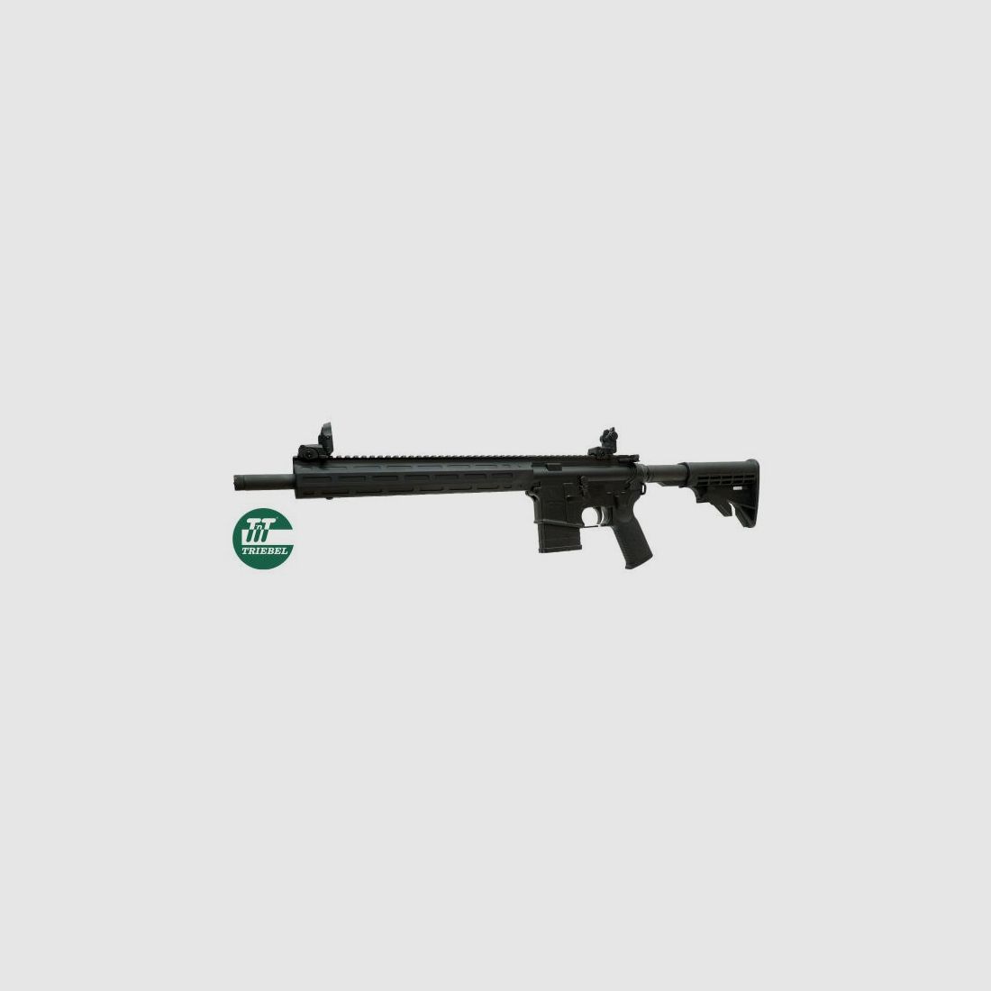 Tippman Arms KK-Selbstladebüchse Mod. M4-22 ELITE-GS -16' .22lr