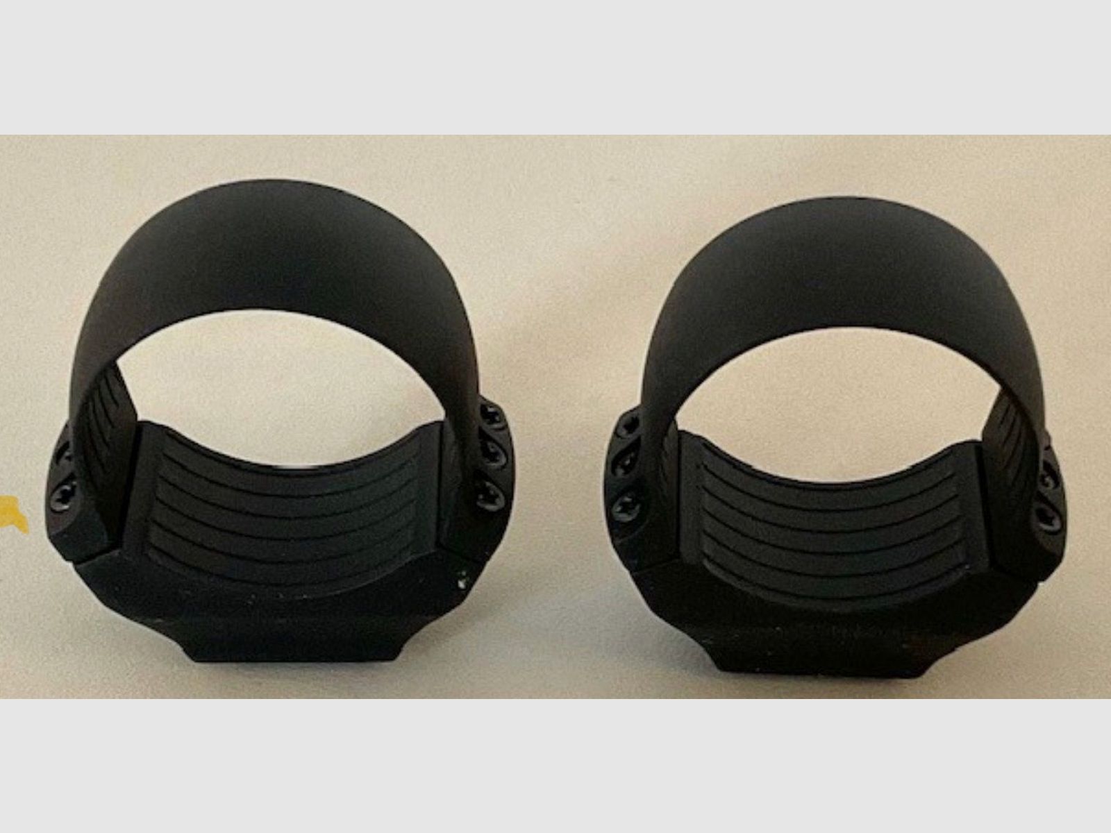 Blaser mounting rings 34mm
