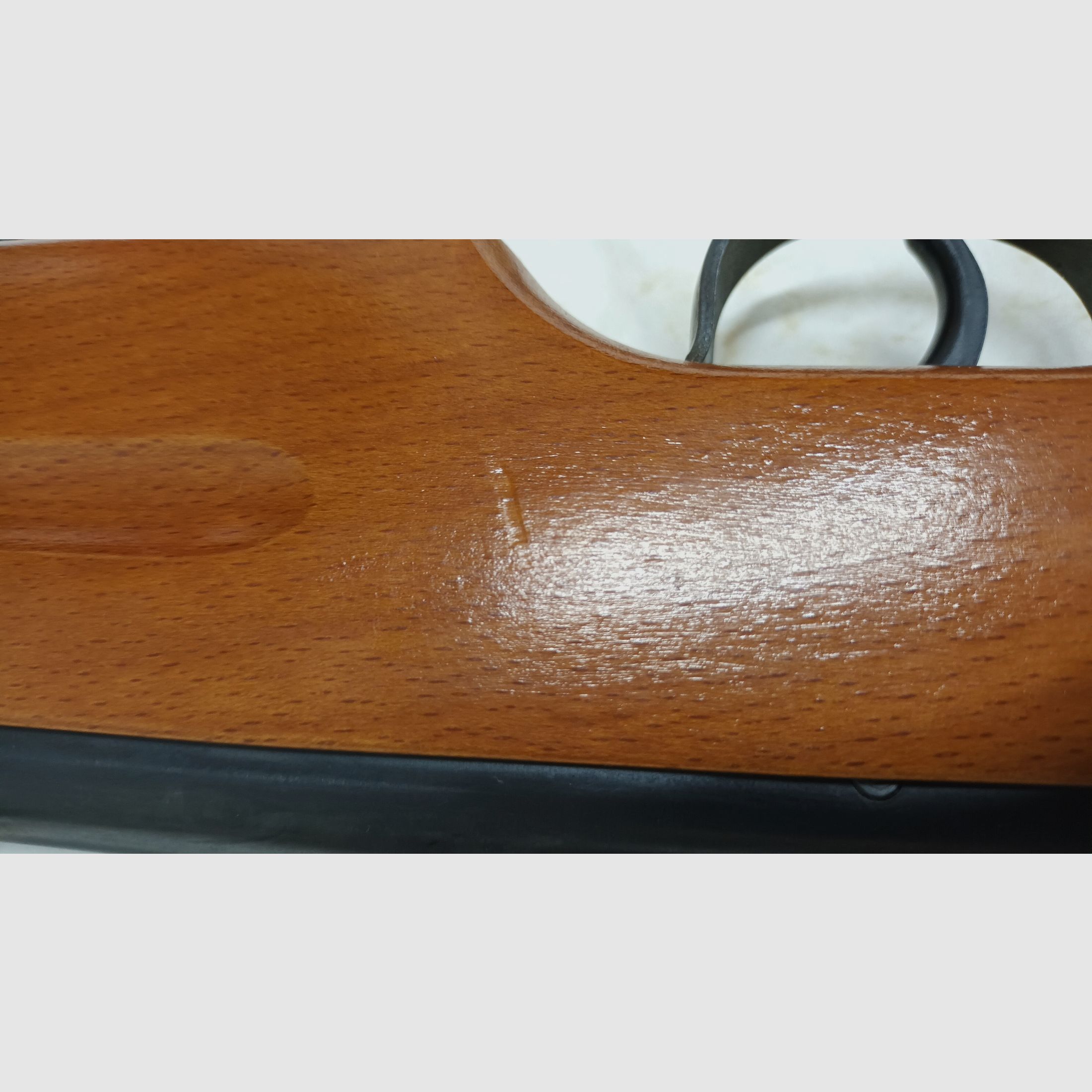 Haenel 310-4 NOWY STAN KOLEKCJONERSKI