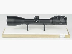 Swarovski Optik	 Z6i 2-12x50 SR 4A-I
