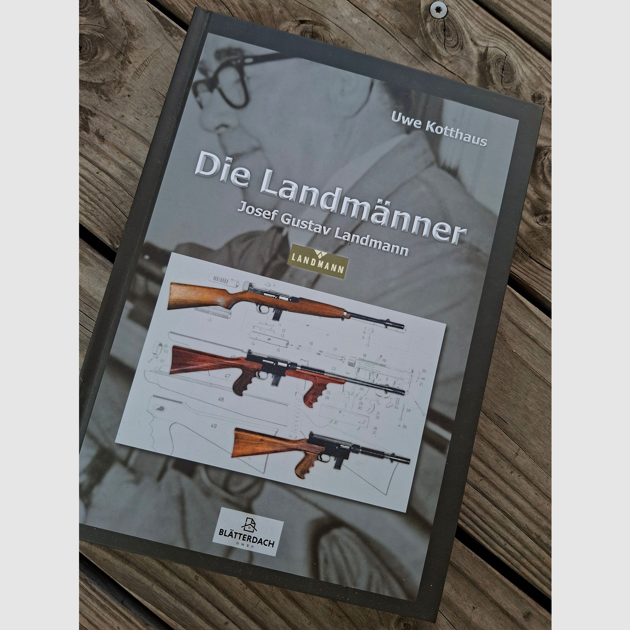 Die Landmänner | Uwe Kotthaus
