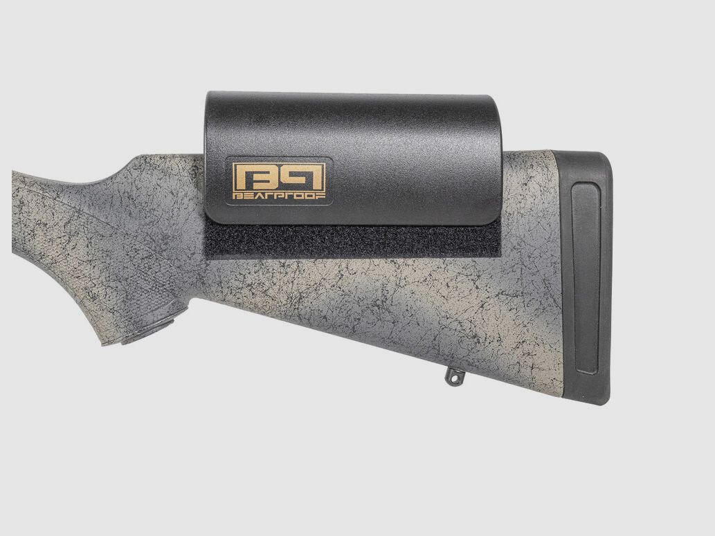 Andere Bearproof Schafterhöhung schwarz