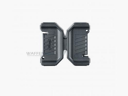 Dispositivo de afilado de cuchillos compacto Walther