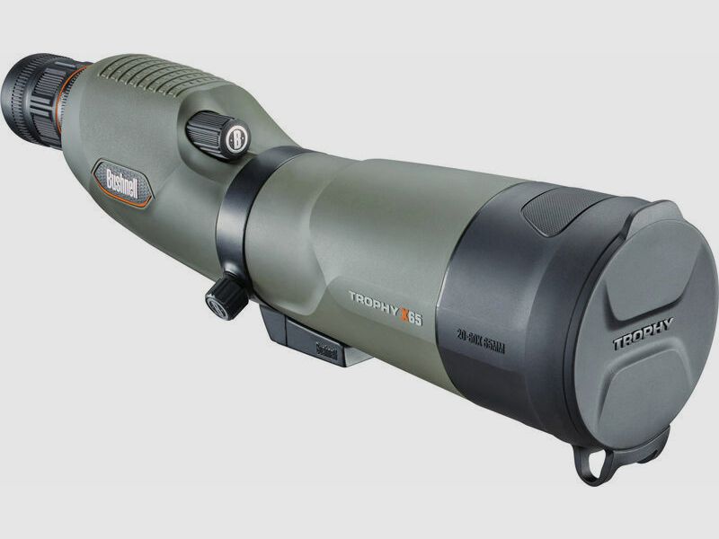 Bushnell Bushnell Spotting Scope Trophy Xtreme 20-60x65mm, Nuovo, immagine 1 di 3