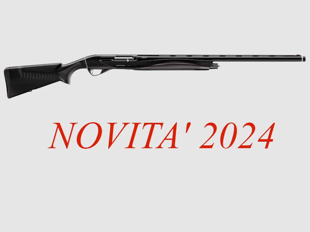 Benelli – RAFFAELLO BE DIAMOND A.I. BE.S.T. – Barrel 70 – Caliber 12, image 1 of 2