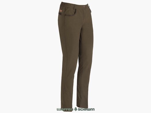 Percussion Hose hyperstretch Savane Khaki