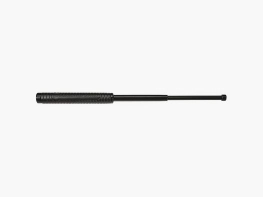Telescopic Baton Steel Rod 51 cm
