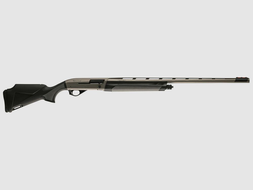 Istanbul Silah Impala Plus Elite Grey 12/76 Selbstladeflinte