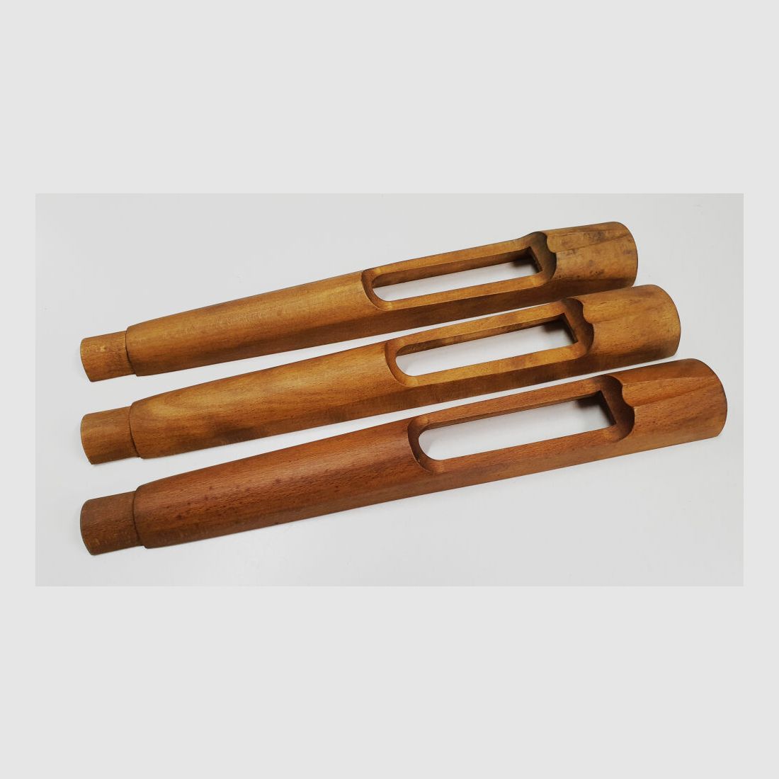 Handschutz / Oberholz für FN Model 50 & FN Model 1935 Neufertigung Handschutz / Oberholz für FN Model 50 & FN Model 1935 Neufertigung