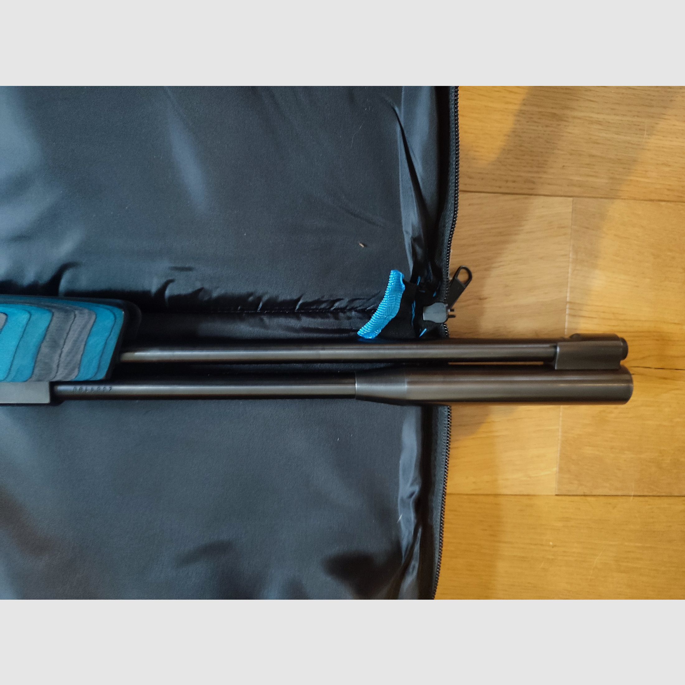 Weihrauch HW 97 K Special Edition