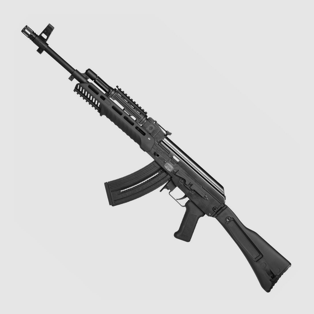 Mauser AK47 Omega