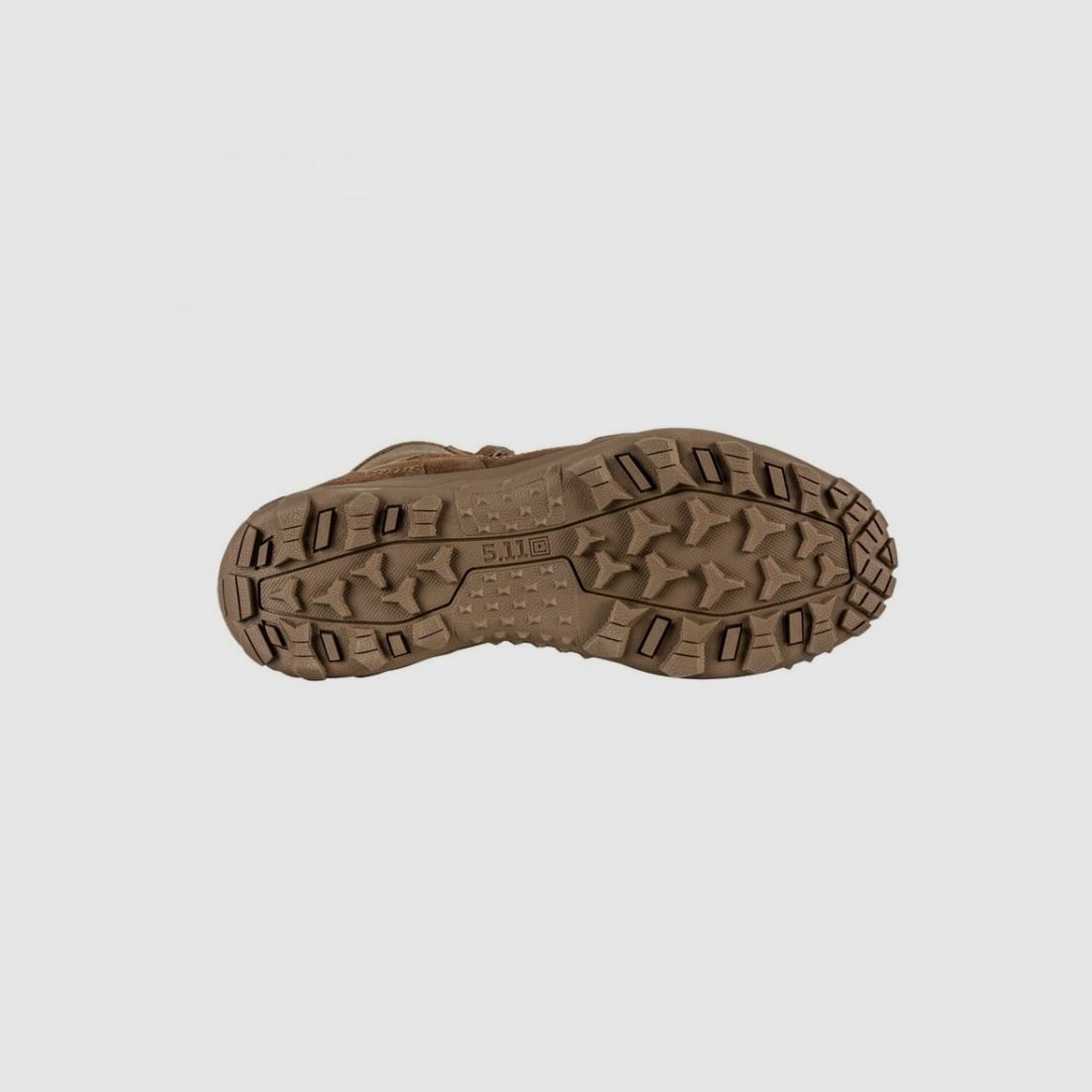 5.11 ANFIBI A/T 8" NON-ZIP LAARS, afbeelding 5 van 6