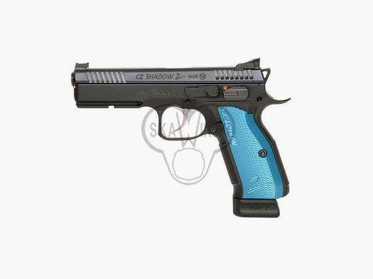 CZ 75 SHADOW 2