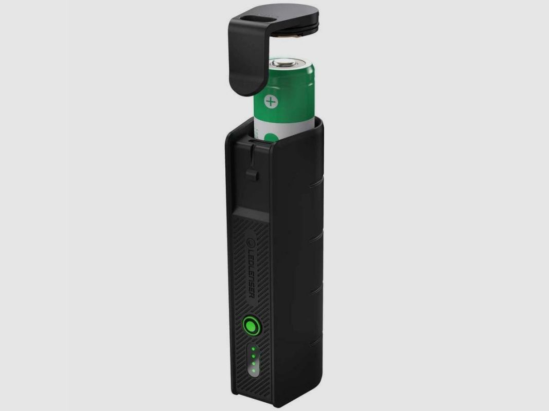 BATTERIE PORTATIVE POWERBANK FLEX 5 | 4500 MAH, image 5 sur 7
