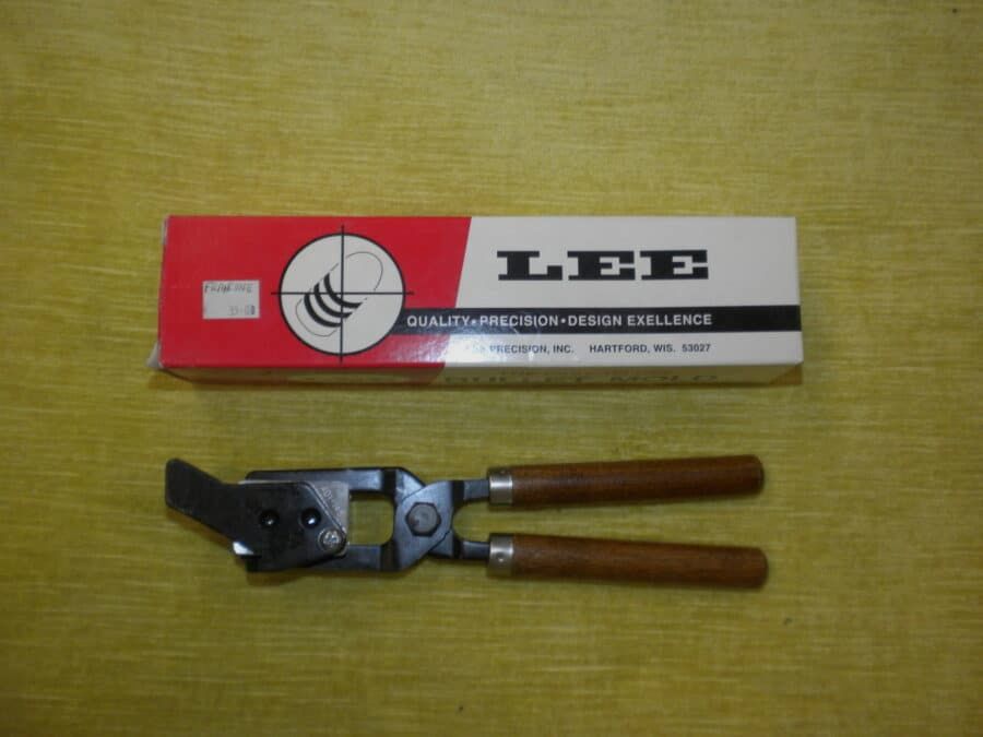 LEE Zündhütchen Durchmesser 401