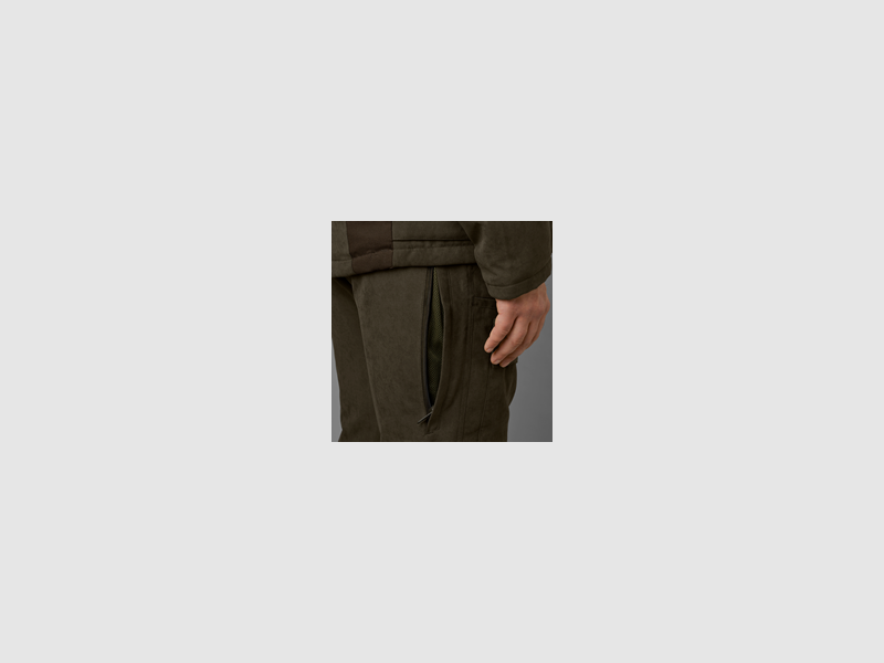Seeland Helt II Heren Broek - Grizzly brown, afbeelding 4 van 4