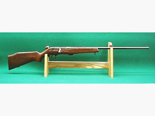 Savage repeater rifle Mod. 845
