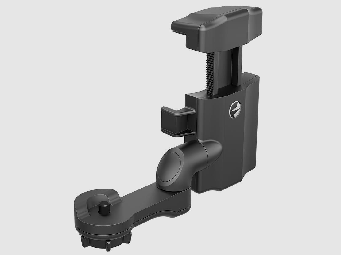 PULSAR Helion support rabattable pour smartphone, image 2 sur 6