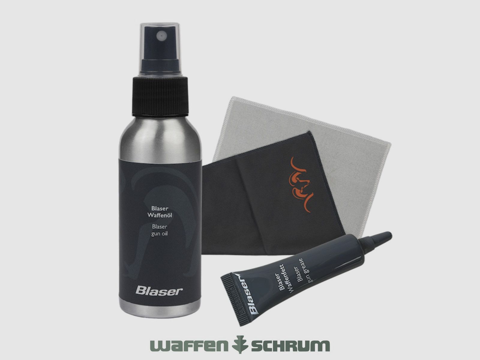Blaser Waffenpflegeset