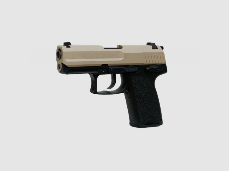 IWG SP 15 Compact, sand