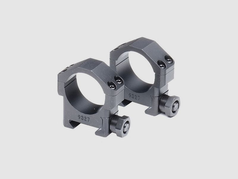 BADGER ORDNANCE 34MM MEDIUM-HIGH RINGI, zdjęcie 1 z 2