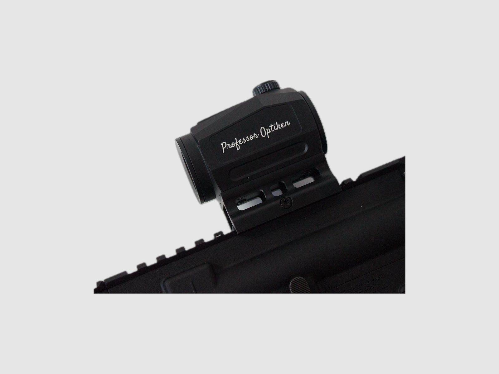 Königssee 1x25 V2 - 2 MOA 2. Gen