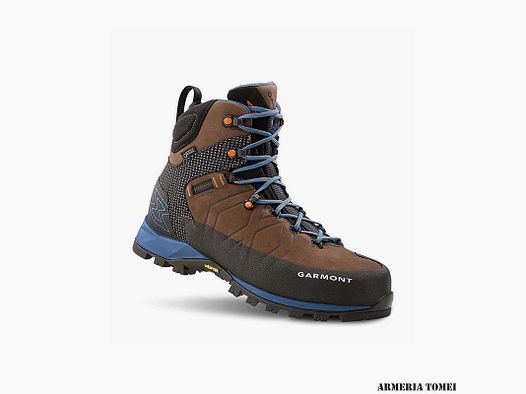 SCARPONI – GARMONT – TOUBKAL GTX