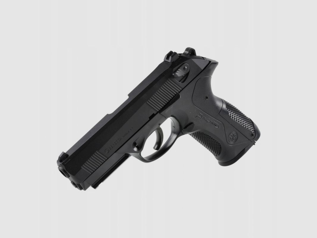 ASG Beretta Px4 Storm Replik-Pistole 6 mm schwarz, Bild 1 von 7