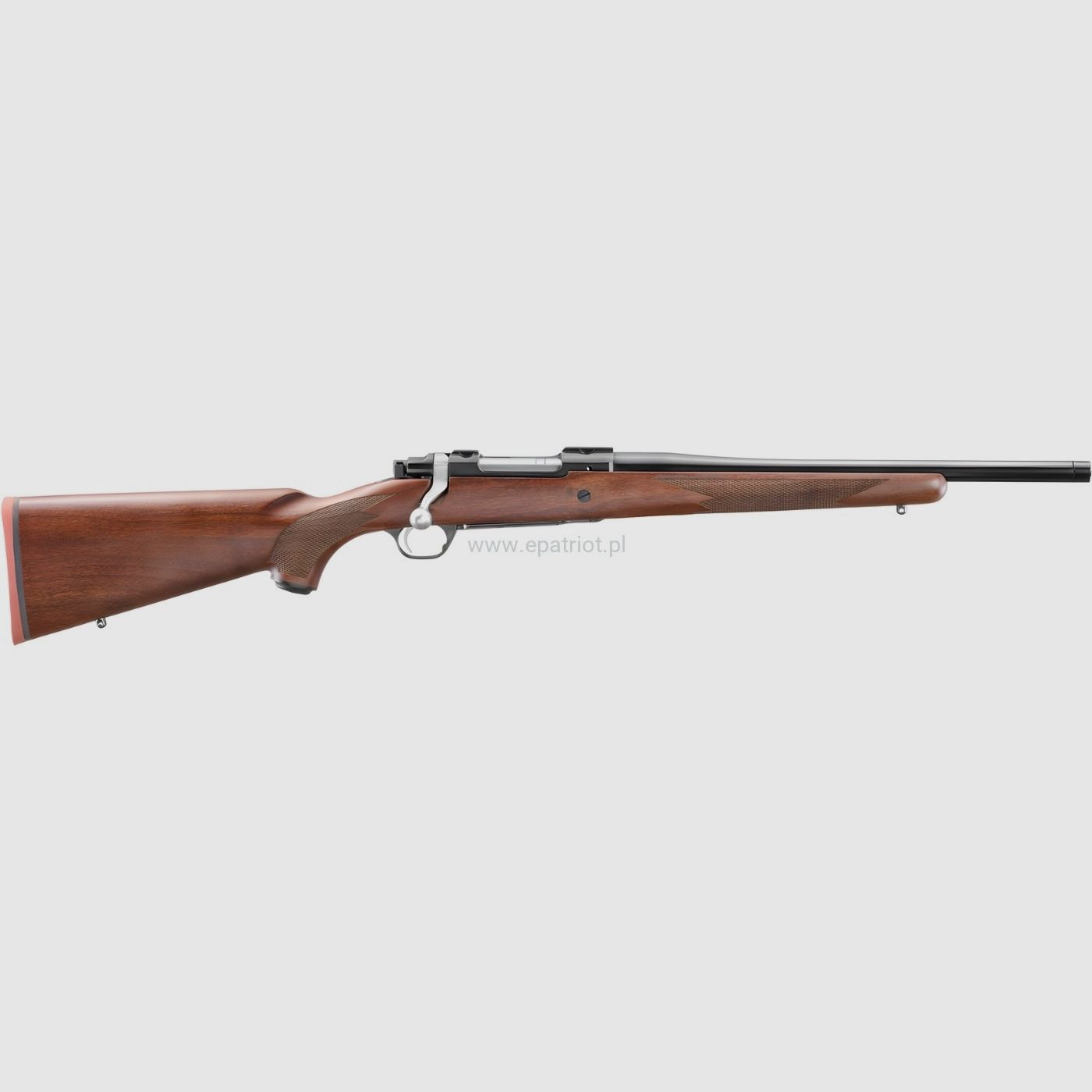 Ruger Hawkeye Hunter 16,6" - .308Win - 67100, imagen 1 de 10